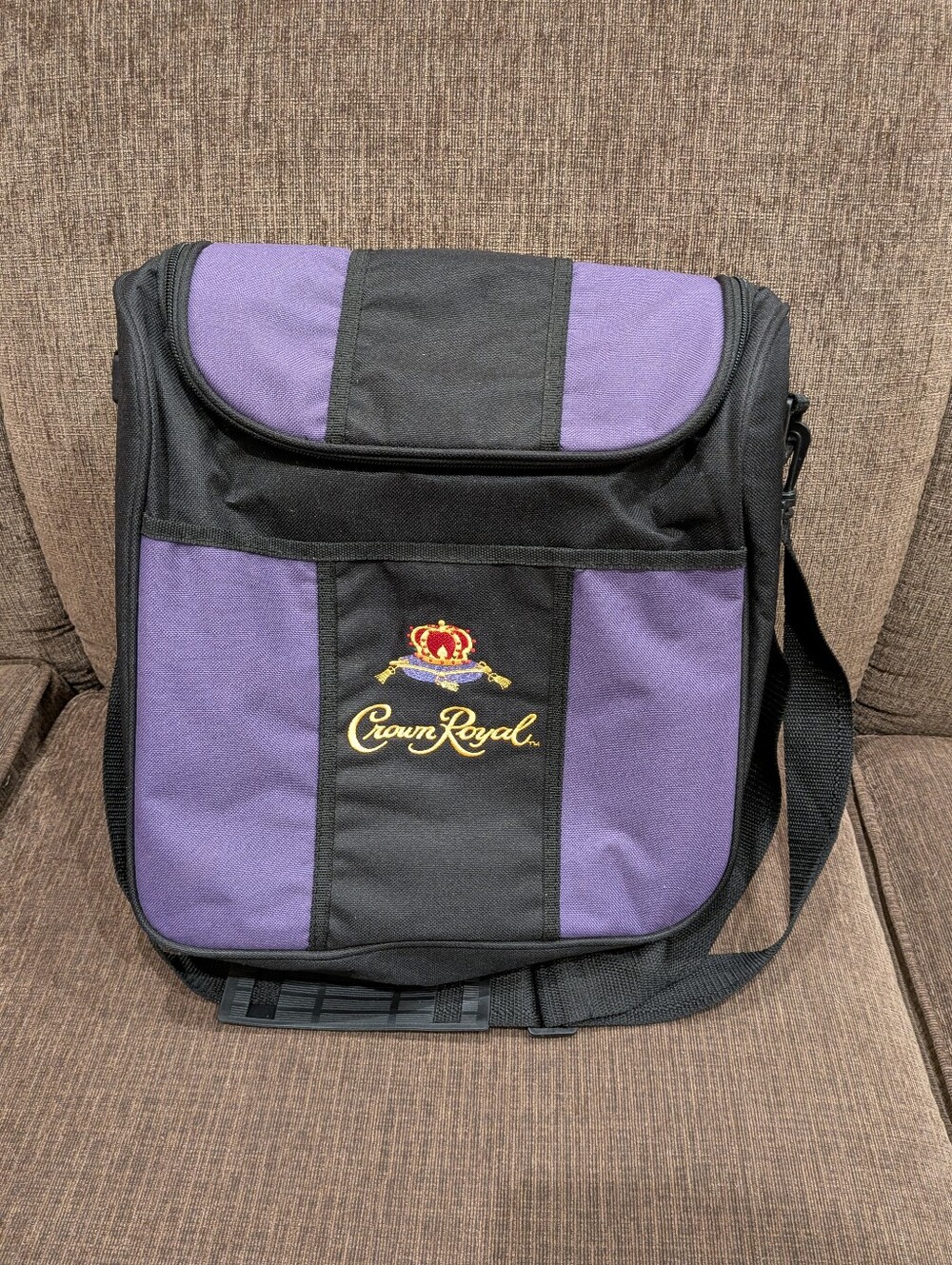 Crown Royal Thermal Bag